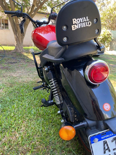 Imagen 5 de 5 de Royal Enfield