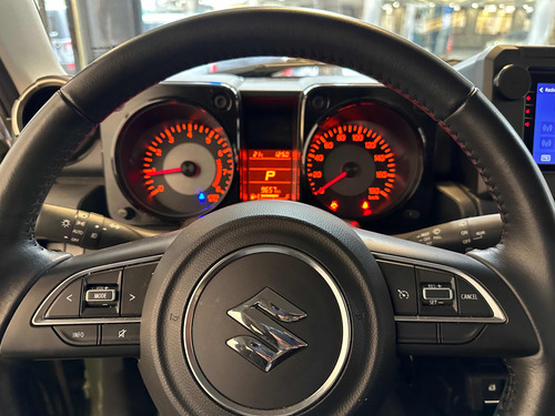 Imagen 9 de 18 de Suzuki Jimny