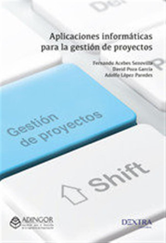 Aplicaciones Informaticas Para La Gestion De Proyectos - Fer