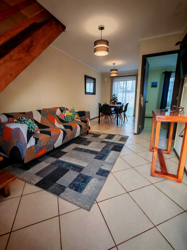 En Venta Casa Aislada Talca Bicentenario (106212)