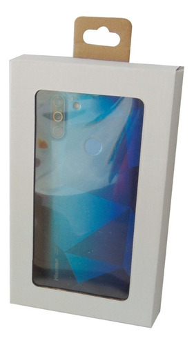 25 Caja Para Cases Fundas Smartphone Celular 18x11x2.5 