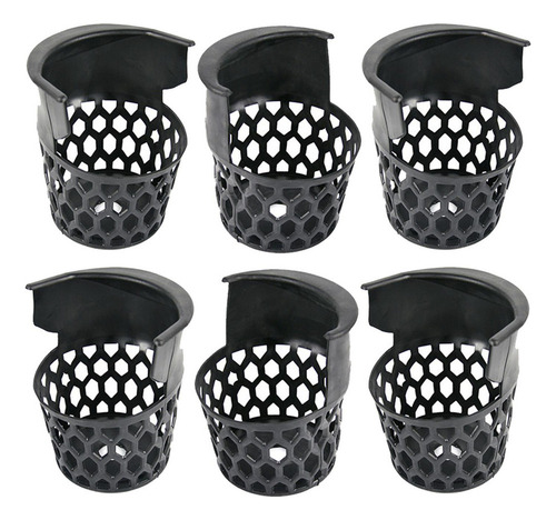 Zh De Juego De Bolsillos For Mesa De Billar, Accesorios For
