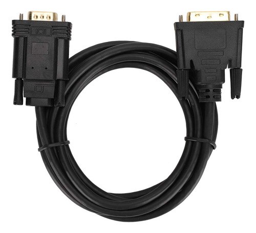 Cable Convertidor Video Hd Adaptador Transmision 6.6 ft Dvi