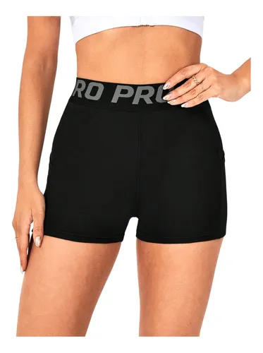 Lycra Corta Short Para Dama, Comodidad Y Ajuste Ergonómico.