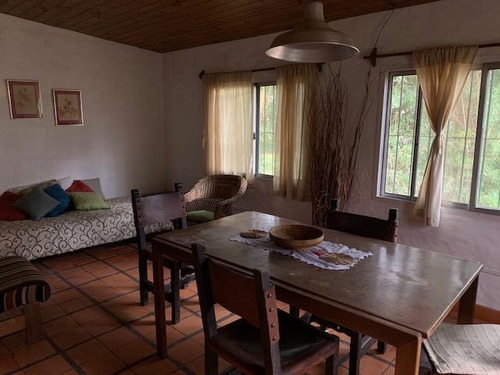 Casa - Sarmiento