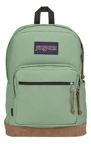 Mochila Jansport Righ Pack 31lts Varios Modelos Original