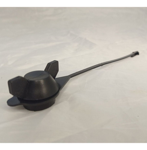 Borboleta Porca Fixação Tampa Bateria Vw Caminhão