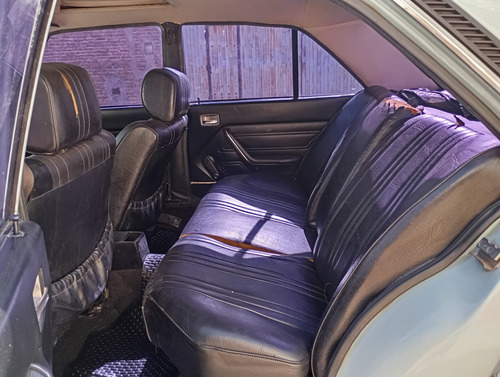 Peugeot 504 2.0