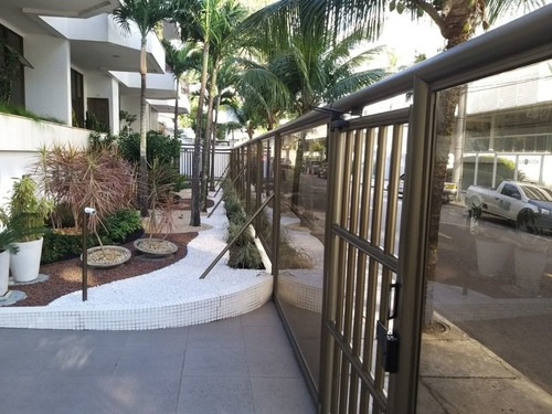 Imagem 2 de 15 de Apartamento Duplex Em Charitas, Niterói/rj De 120m² 2 Quartos À Venda Por R$ 750.000,00 - Ad2151649-s