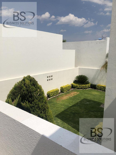 Imagen 27 de 30 de Av/ Baja De Precio Casa La Castellana Valle De Juriquilla Queretaro Oportunidad