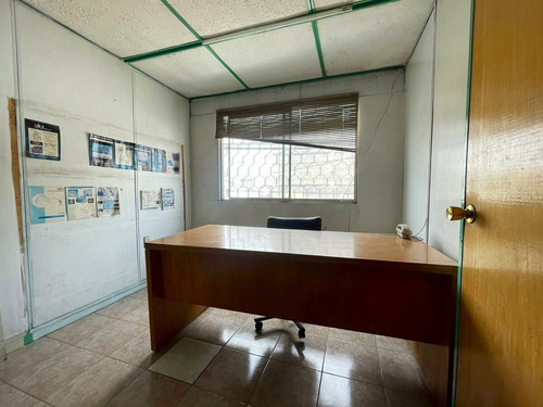 Oficina / Bodega En Renta, Atizapán De Zaragoza, 418 M2