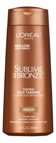 L 'oreal Paris Sublime B - 7350718:ml