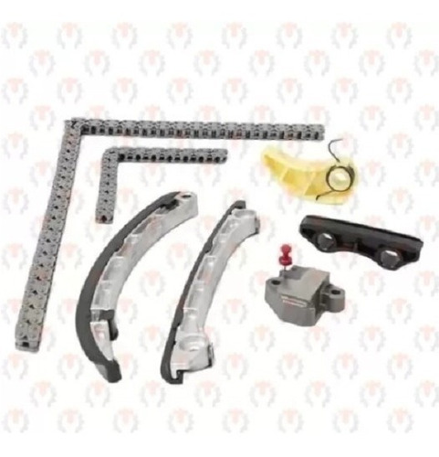 Kit De Cadenas De Tiempo Mazda Mazda 6 2.3 Lts 04-10