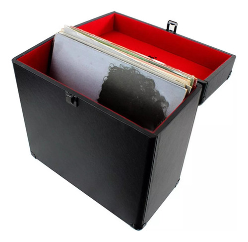 Solución De Disco De Vinilo Eche Storage Of
