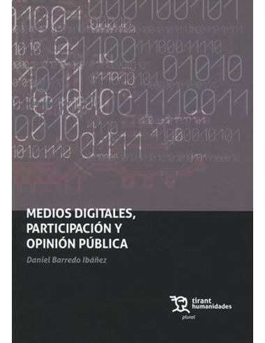 Libro Medios Digitales Participacion Y Opinion Publica