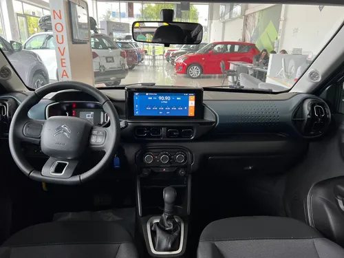 Citroen C3 Shine You Edición Limitada Suv Automático