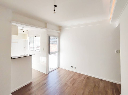 Imagen 6 de 17 de Venta De Departamento En Balvanera