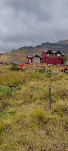 Imagen 5 de 6 de Fina Patagonia. Terreno En Venta De 365m2 Ubicado En San Martin De Los Andes