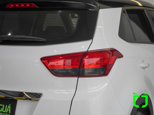 Hyundai Creta 1.6 16V 4P FLEX ATTITUDE AUTOMÁTICO