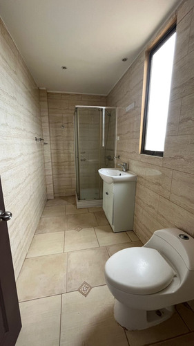 Arriendo Casa En Fundo Loreto En Parcela De 1 Hectárea
