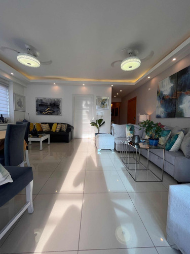 Imagen 3 de 14 de Apartamento En Venta En Ensanche Naco