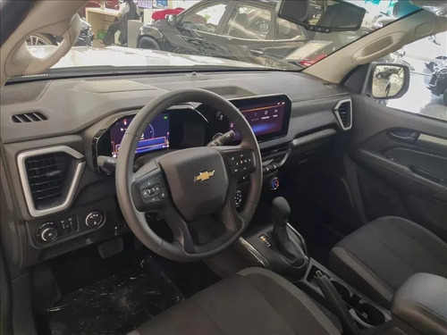 Chevrolet S10 2.8 Cd 4X4 Wt