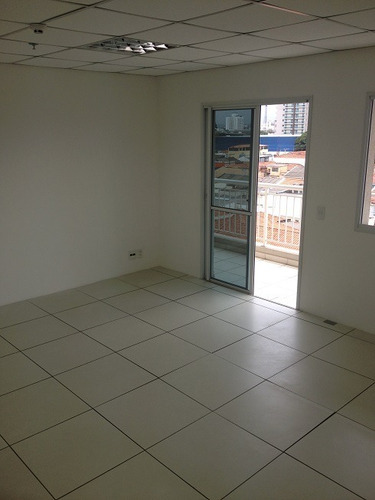 Imagem 5 de 9 de Loja À Venda, 1 Vaga, Mooca - São Paulo/sp - 2525