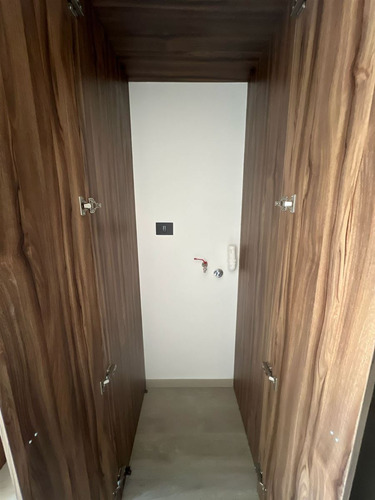 Departamento En Arriendo De 1 Dorm. En Santiago