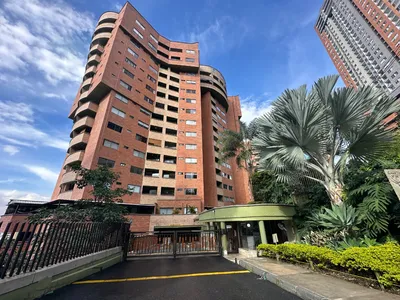 Apartamento en venta