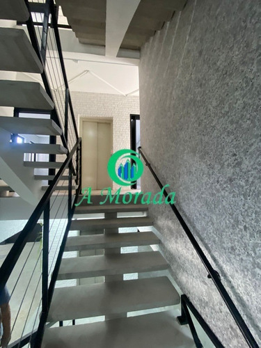 Imagem 10 de 13 de Linda Cobertura Sem Condomínio Com Elevador - Ap03665 - 70638695