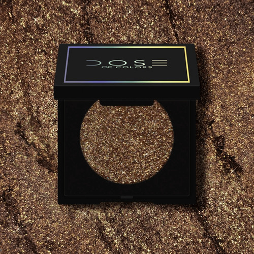 Dose Of Colors - Block Party Eyeshadow, Lock & Key