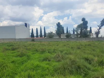 Terreno en venta