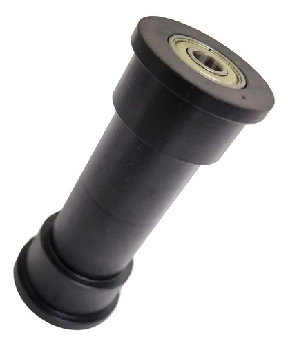 Wpd Máquina De Remo Con Rueda De Rodamiento, Polea De