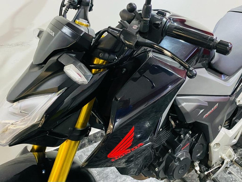 Honda Cb 190cc 2019 Di Buono Automtores
