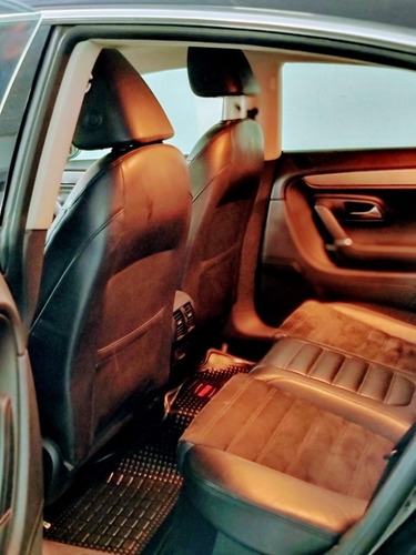 Volkswagen - Passat Cc