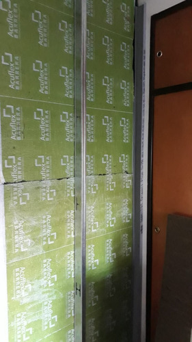Imagen 3 de 7 de Barrera Acústica Membrana Rollo De 5m2 4mm Espesor