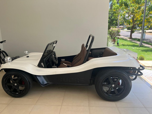 Volwagem Bugre Buggy