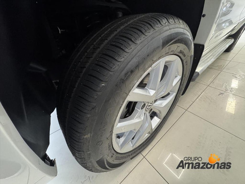 Volkswagen Amarok 3.0 V6 TDI DIESEL HIGHLINE CD 4MOTION AUTOMÁTICO