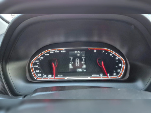 Chery Tiggo 2 GLS 1.5 MT