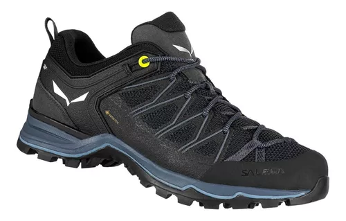 Ms Mtn Trainer Lite Gtx - Botas Trek Hombre - Salewa - Vm