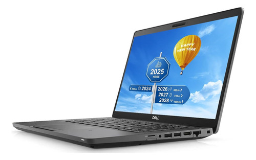 Dell Latitude 5400 Intel Core I5-8265u 16gb 512gb Ssd 14 Fhd (Reacondicionado)
