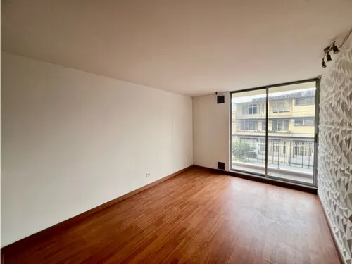 Venta Apartaestudio San Miguel