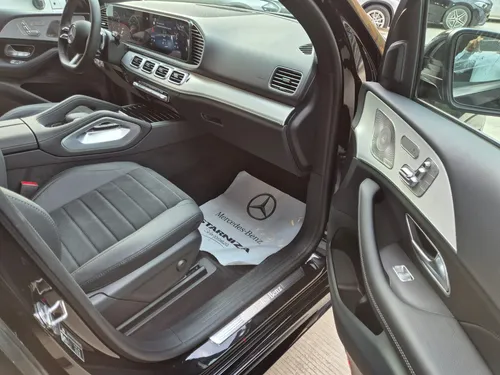 Mercedes-Benz Clase GLE 3.0 Gle 53 4Matic