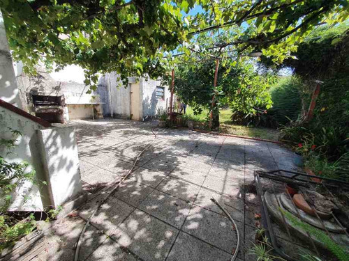 Imagen 2 de 10 de Lote En Venta En Ramos Mejia Sur