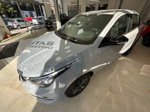 Fiat Cronos 1.3 Drive Mt