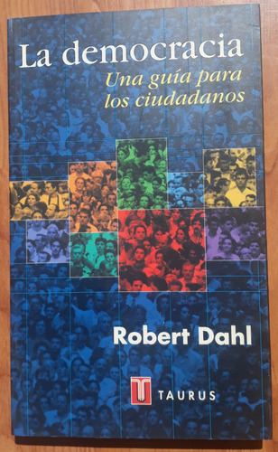 La Democracia - Robert Dahl