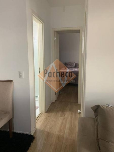 Imagem 5 de 15 de Apartamento Guarulhos 2 Dormitórios, 1 Suíte, 1 Vaga, 60 M² R$ 395.000.00 - 2758