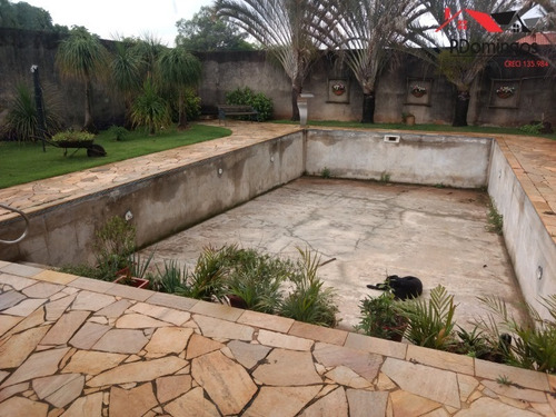 Imagem 19 de 30 de Chácara À Venda Em Chácara Bela Vista - Ch000332