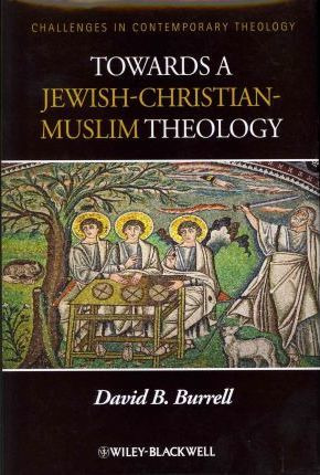 Libro Towards A Jewish-christian-muslim Theology - David ...