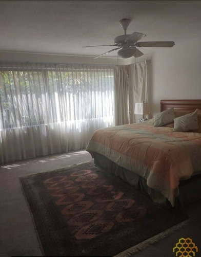 Imagen 15 de 27 de Magnífico Departamento En Cuernavaca